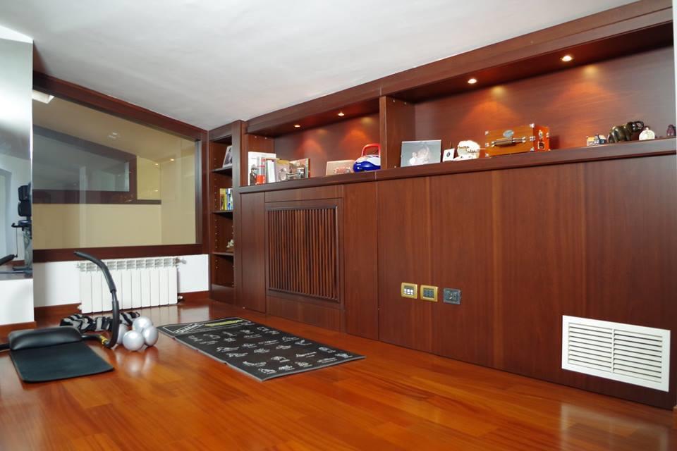B&B Independente อาซซาโก ภายนอก รูปภาพ
