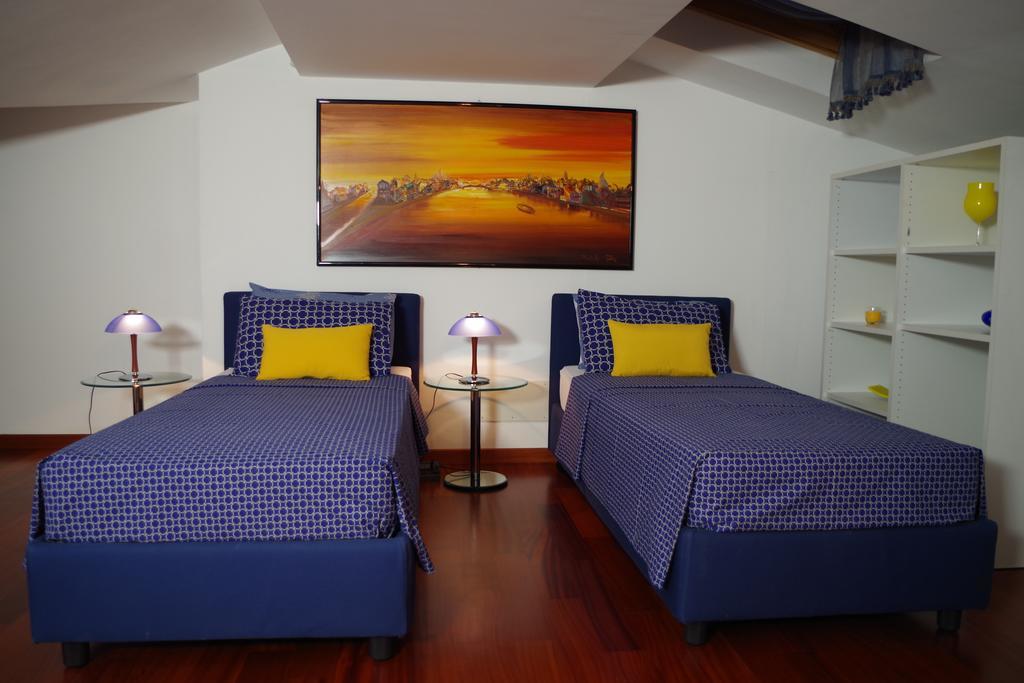 B&B Independente อาซซาโก ห้อง รูปภาพ
