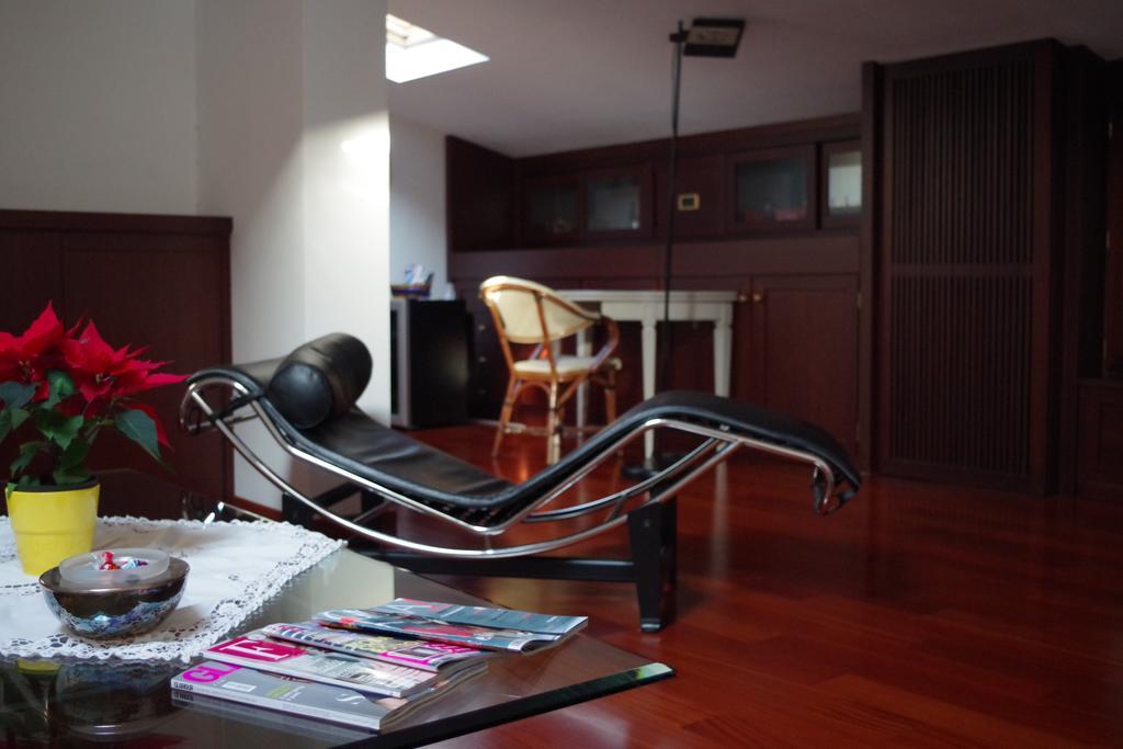 B&B Independente อาซซาโก ภายนอก รูปภาพ