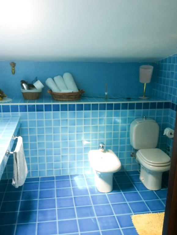 B&B Independente อาซซาโก ภายนอก รูปภาพ