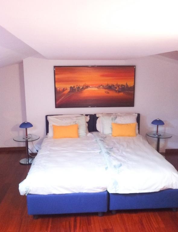 B&B Independente อาซซาโก ภายนอก รูปภาพ