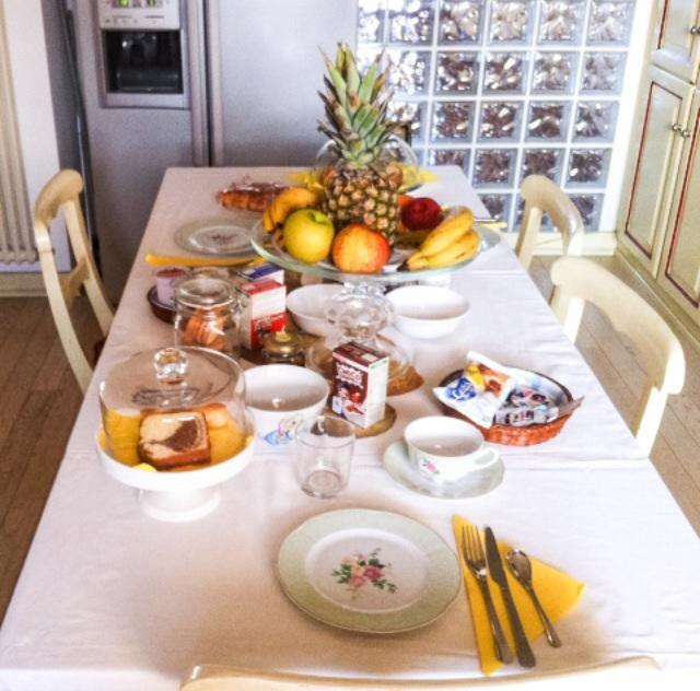 B&B Independente อาซซาโก ภายนอก รูปภาพ