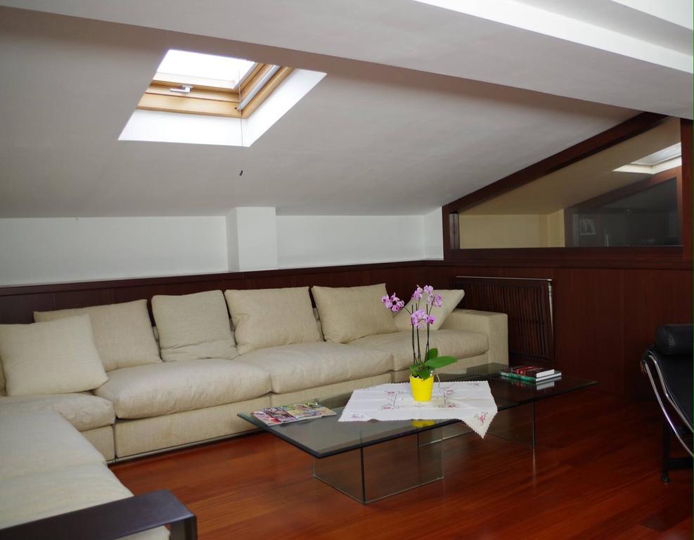 B&B Independente อาซซาโก ภายนอก รูปภาพ