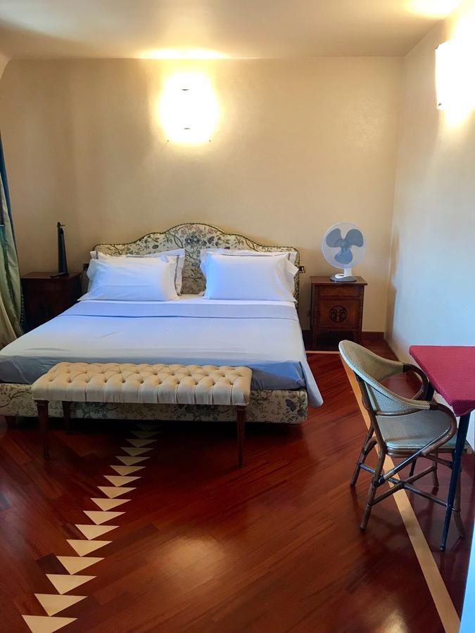 B&B Independente อาซซาโก ภายนอก รูปภาพ
